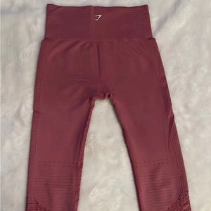 Gymshark Energy seamless leggings